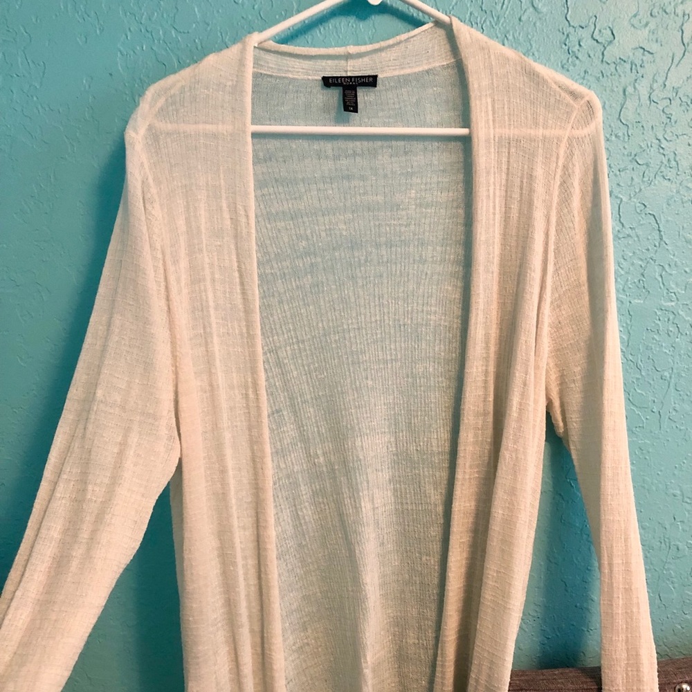 Summer Sweater